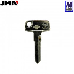 JMA YAMA11I Yamaha Key Blank