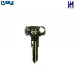 Errebi YA28R Yamaha Key Blank