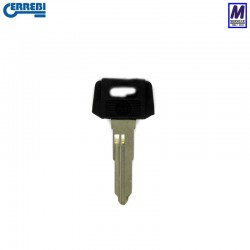 Errebi YA23RP Yamaha Key Blank