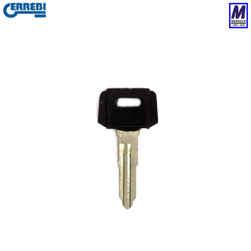 Errebi YA24RP Yamaha key blank Errebi YA24RP Yamaha key blank