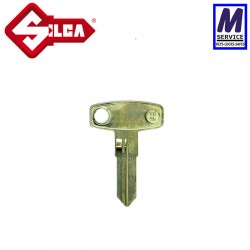 Silca YH9R Yamaha Key Blank