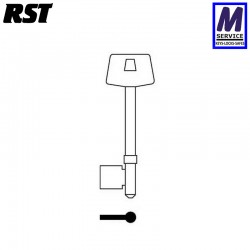 RST 338 Yale M520 Mortice...