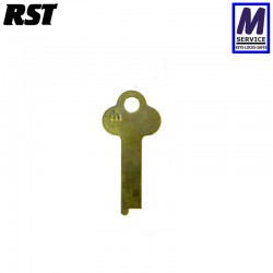 RST MSBE Yale key blank