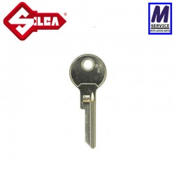 Silca RR2 Yale/Rolls Royce/Bently key blank