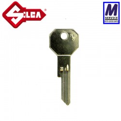 Silca RR5 Yale/Rolls Royce/Bently key blank