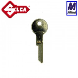 Silca YA12 Yale Key Blank