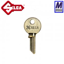 Silca YA25 Yale Key Blank