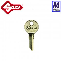 Silca YA66 Yale Key Blank