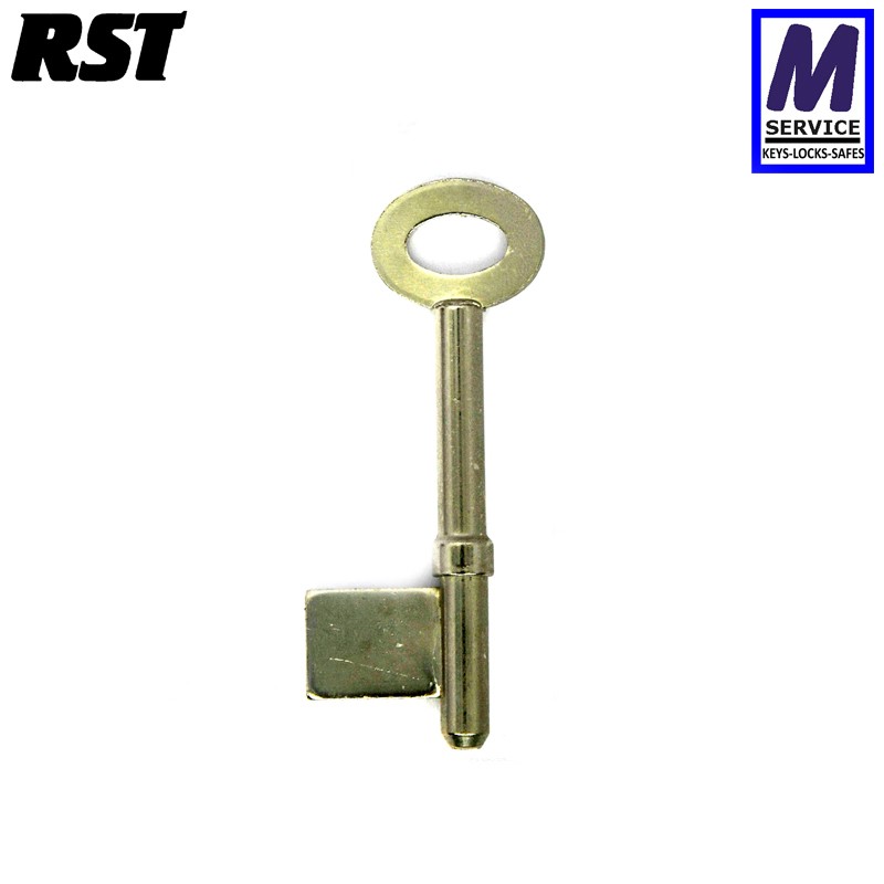 RST 37x3 generic key blank RST 37x3 generic key blank