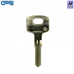 Errebi BX1 Britax key blank