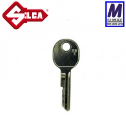Silca RB3 Briggs & Stratton key blank