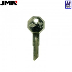 JMA BS1I Briggs & Stratton key blank