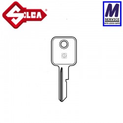 Silca GM2 Briggs & Stratton key blank