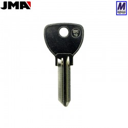 JMA BR19 Bricard key blanks
