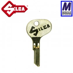 Silca BH7 Bosch key blank