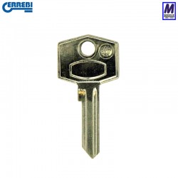 Errebi BOM2R Bomoro Key Blank