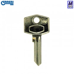 Errebi BOM2R Bomoro key blank