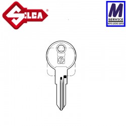 Silca BMB5 BMB Key Blank