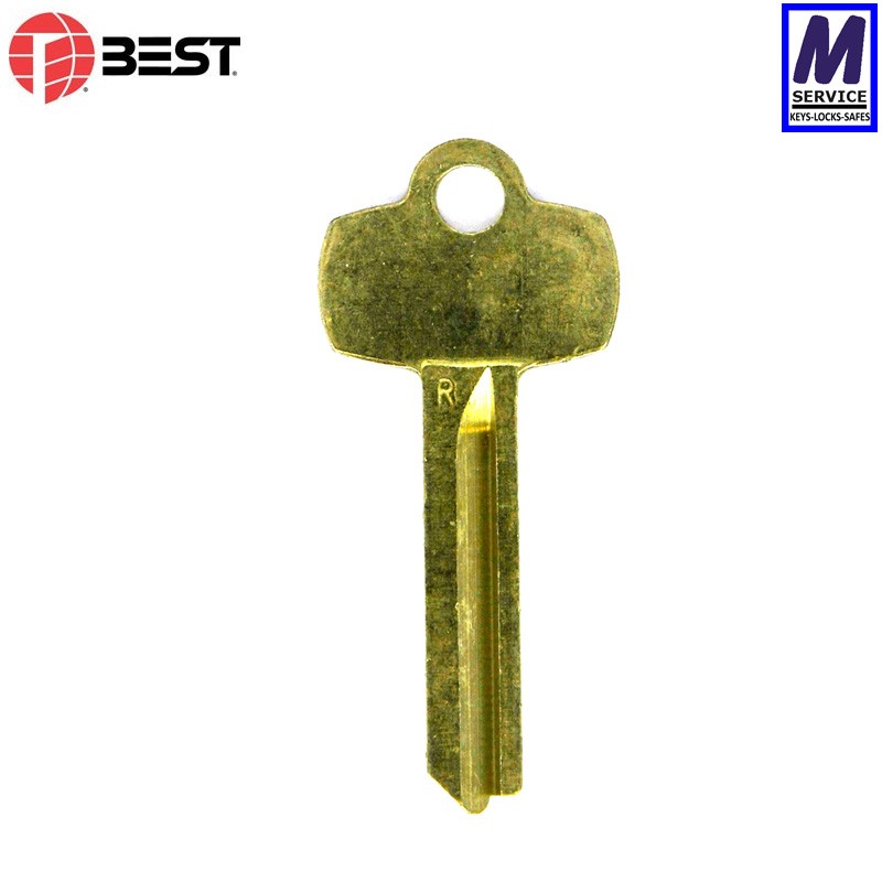 Best R profile key blank Best R profile key blank