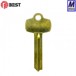 Best O profile key blank