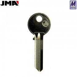 JMA U26D generic/universal key blank