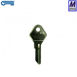 Errebi 05 key blank