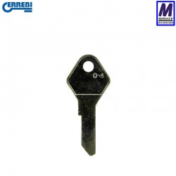 Errebi 04 key blank