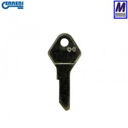 Errebi 03 key blank