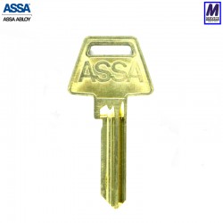 ASSA NS Profile key blank