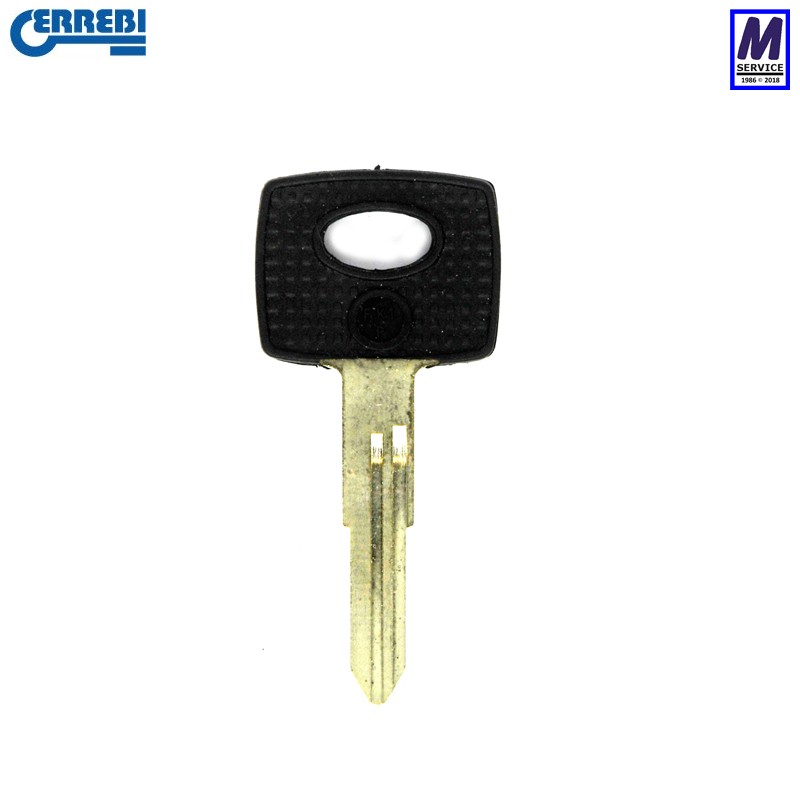 ERREBI FK1P Datsun key blank ERREBI FK1P Datsun key blank