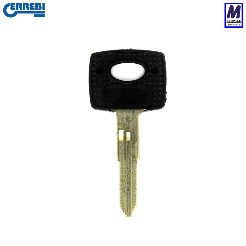 Errebi FK1RP Datsun Key Blank