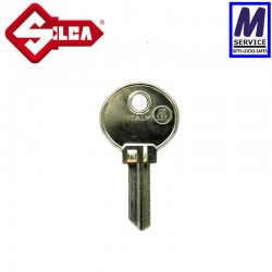Silca CB13R Corbin key blank