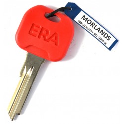 ERA Fortress 3* key blank