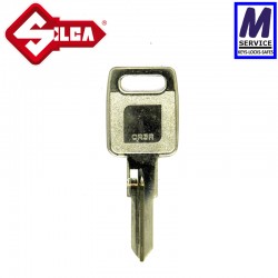 Silca CR3R Clausor Key Blank