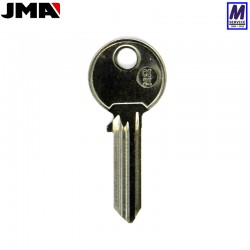 JMA CI2I Cisa key blank