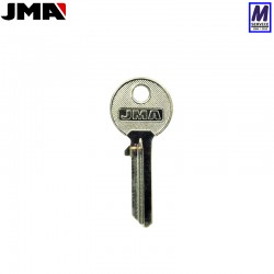 JMA CI44D Cisa key blank