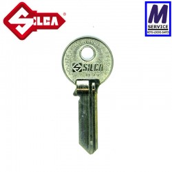 Silca CS33R Cisa key blank