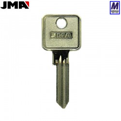 JMA CI39D Cisa key blank