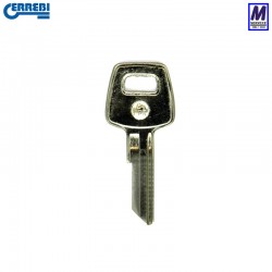 Errebi C4PPR Cisa key blank