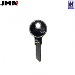JMA CHI7D Chicago key blank