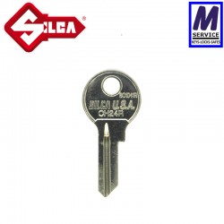 Silca CH24R Chicago key blank