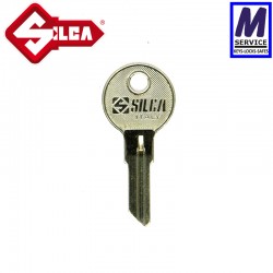 Silca CH19 Chicago key blank