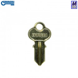 Errebi CHI7 Chicago key blank