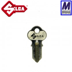 Chicago CH5 Silca key blank