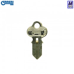 Chicago CHI5 Errebi key blank