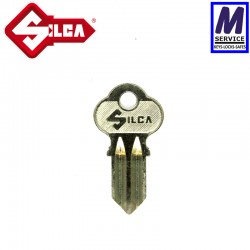 Chicago CH8 Silca key blank