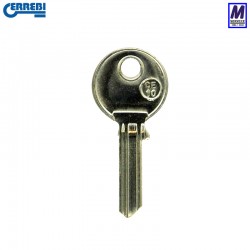 CES CE10 Errebi key blank