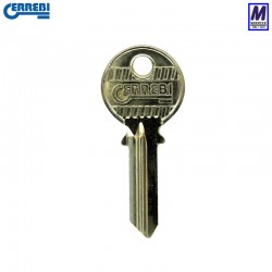 Century CN5D Errebi key blank