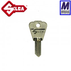 CEMA CM4R Silca key blank