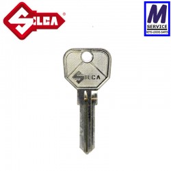 CEM C E Mitchell CEM1 Silca key blank